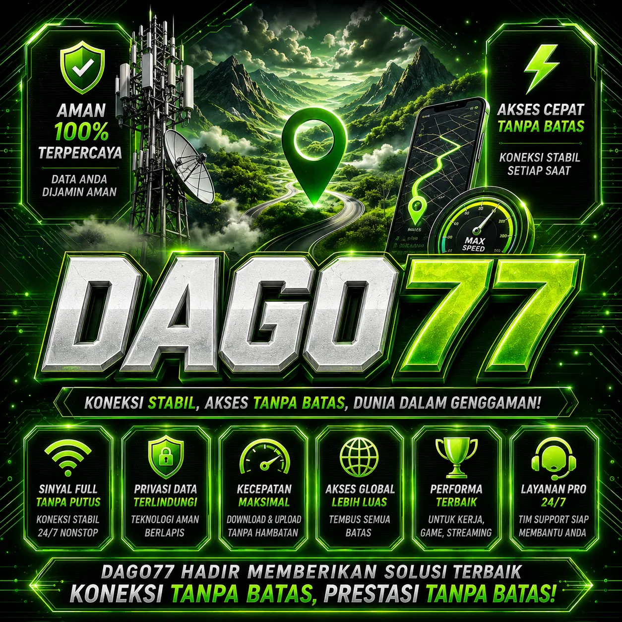 DAGO77